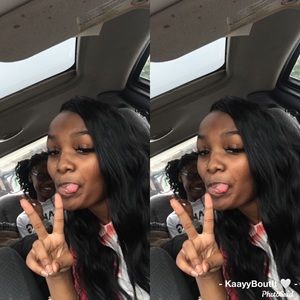 Meet your Posher, Kaylana